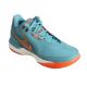 6. Buty sportowe męskie Nike LeBron NXXT Gen AMPD "Miami" - FJ1566-401