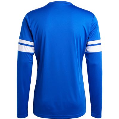 18. Koszulka adidas Squadra 25 Long Sleeve Jersey LM M JF6072