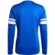 18. Koszulka adidas Squadra 25 Long Sleeve Jersey LM M JF6072
