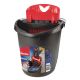 8. Vileda Ultramax BOX (mop + wiaderko)