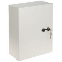 Obudowa hermetyczna SH-410/310/203 407 x 307 x 203 mm