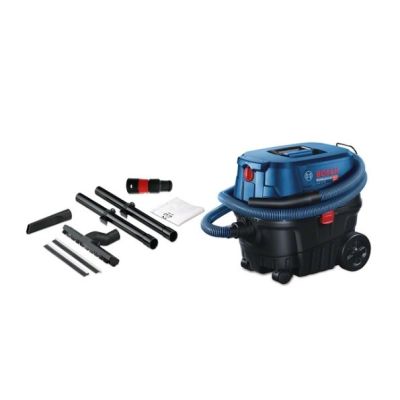 4. Odkurzacz Gas 12-25 060197C100 BOSCH