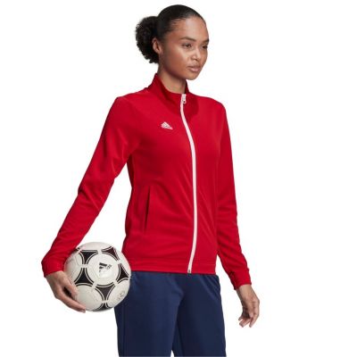 3. Bluza adidas Entrada 22 Track Jacket W H57562