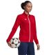3. Bluza adidas Entrada 22 Track Jacket W H57562