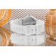 7. Zegarek Damski CASIO MQ-24B-7BEF Unisex + BOX