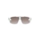 6. Okulary rowerowe POC Aspire biały