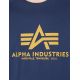 3. Koszulka Alpha Industries Basic T-Shirt M 100501-435