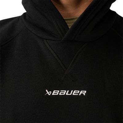 9. Bluza z kapturem Bauer Core Ultimate Senior