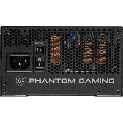 3. Zasilacz ASRock PHANTOM GAMING 1000W 80 Plus Gold