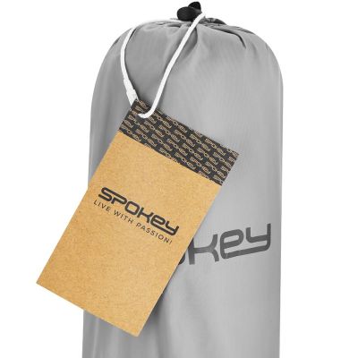 16. Materac trekkingowy ultralight Spokey Air Bed 941058