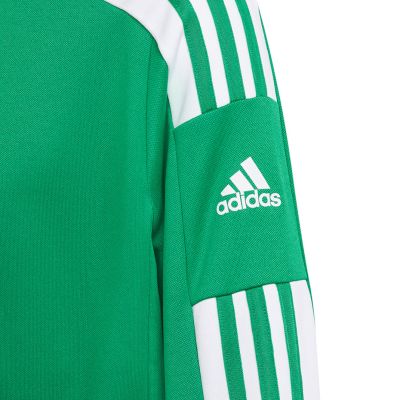 19. Bluza adidas Squadra 21 Training Youth Jr GP6456