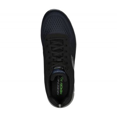 2. Buty Skechers Track Ripkent M 232399/NVBK