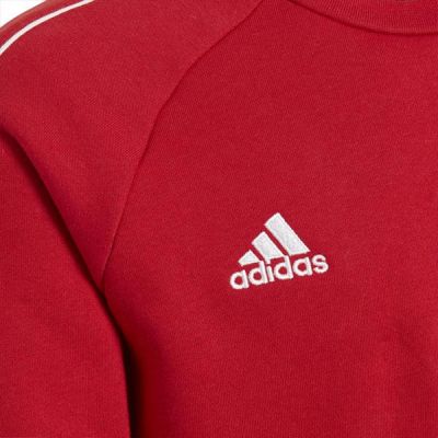 5. Bluza adidas Core 18 SW Top JR CV3970