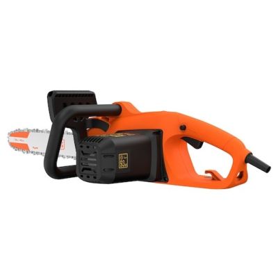 5. Black & Decker BECS2040 2000 W Pomarańczowy