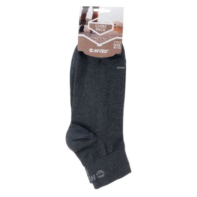 3. Skarpetki Hi-tec chire pack II M 92800542975