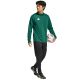 14. Bluza męska adidas Entrada 26 Training Top zielona KE9823