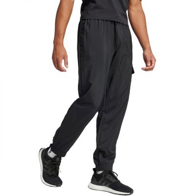 10. Spodnie adidas Essentials Small Logo Cargo M JF3538
