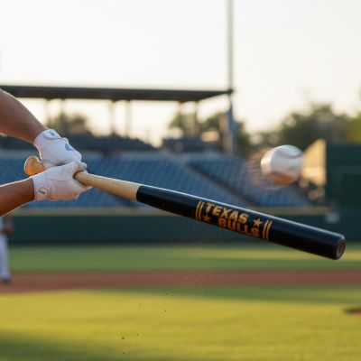 10. KIJ DO BASEBALL SENIOR 81CM BEST SPORTING