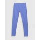 7. Legginsy treningowe bezszwowe damskie 4F | Anna Lewandowska 4F 4FALSSS25TFTIF383-33S