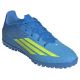 4. Buty adidas F50 Club TF JR9050