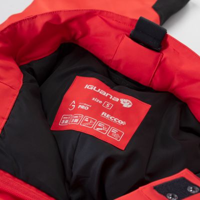 5. Damskie Spodnie PROSLOPE PANTS W