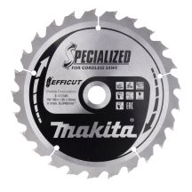 Makita E-11140 ostrze do piły tarczowej 1 szt.