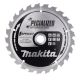 Makita E-11140 ostrze do piły tarczowej 1 szt.
