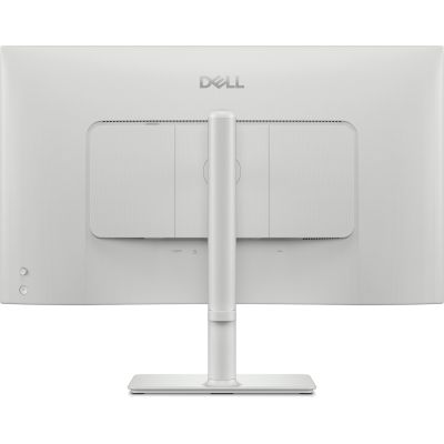 3. DELL Plus S2725QC monitor komputerowy 68,6 cm (27") 3840 x 2160 px 4K Ultra HD LCD Srebrny