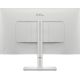 3. DELL Plus S2725QC monitor komputerowy 68,6 cm (27") 3840 x 2160 px 4K Ultra HD LCD Srebrny