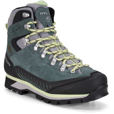 2. Buty trekkingowe damskie TREZETA Tornado W's WP z membraną