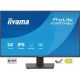 17. iiyama ProLite X2497HSU-B1 monitor komputerowy 60,5 cm (23.8") 1920 x 1080 px Full HD LED Czarny