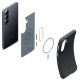 6. Etui Spigen Nano Pop Mag MagSafe na Samsung Galaxy S26 - czarne