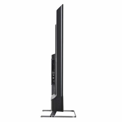 26. Telewizor SHARP 55JP7265E QLED 55" 4K Ultra HD Google TV Dolby Digital Plus Czarny