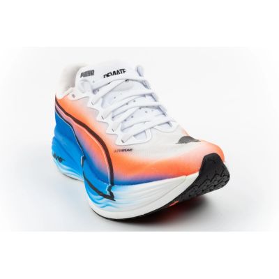 2. Puma buty damskie do biegania Deviate Nitro Elite 3 startowe