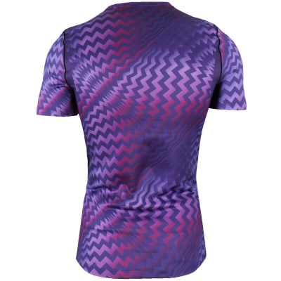 2. Koszulka męska Nike Dri-Fit Gardien VI Goalkeeper fioletowa HV8301 507