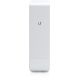 Ubiquiti NSM2 punkt dostępowy WLAN 150 Mbit/s Biały Obsługa PoE