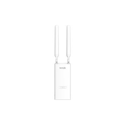 2. Tenda OAP1200 punkt dostępowy WLAN 867 Mbit/s Biały Obsługa PoE