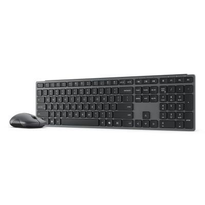 8. Lenovo 700 Modern Multi-Device Wireless Combo US English GX31S04959