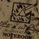 4. Notes wodoodporny Rite in the Rain - 4x6 - 946T Tan/12424