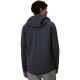 3. Kurtka męska softshell 4F M646 antracyt 4FWAW26TSOFM646 22S