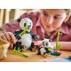17. LEGO Creator 3w1 31165 - Dzikie zwierzęta: Rodzina pand