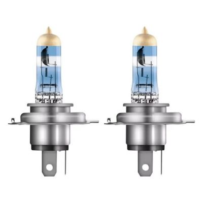 3. OSRAM NIGHT BREAKER 220 H4