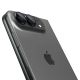 3. Szkło hartowane na aparat Spigen Optik Pro Glas.tR EZ Fit 2-Pack na iPhone Duo - granatowe