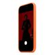4. Etui Apple iPhone 17 Pro Silicone Case with MagSafe – Orange