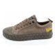 2. Palladium buty sportowe damskie trampki Palla Ace Lo Surplus Khaki