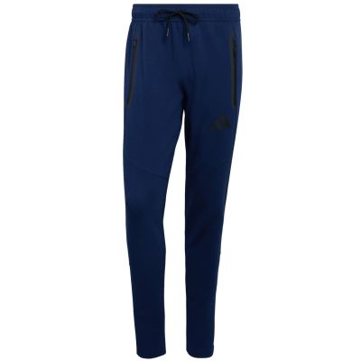 8. Spodnie męskie adidas Tiro 26 Travel Sweat Pant granatowe KF6073