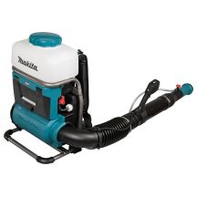 Makita Opryskiwacz 40V XGT PM001GL202 2x8,0Ah UN3481