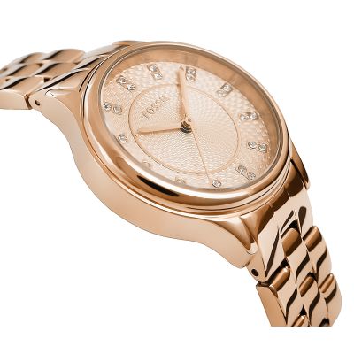 2. Zegarek Damski FOSSIL Modern Sophisticate BQ1571 + BOX