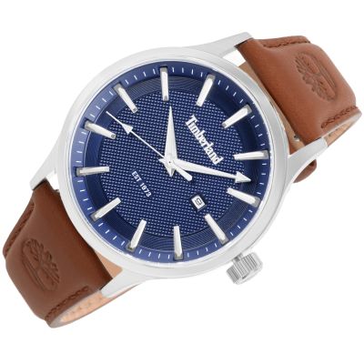 2. Zegarek Męski TIMBERLAND Trumbull TDWGB0041001 + BOX