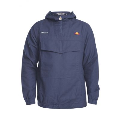 10. Ellesse kurtka męska z kapturem Mont 3 Oh Jacket SHB23139429